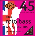 ENCORDADURA ROTOSOUND ROTO BASS RB45