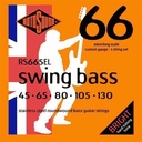 ENCORDADURA ROTOSOUND SWING DE 5 CDAS RS665EL