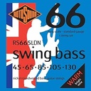 ENCORDADURA ROTOSOUND SWING DE 5 CDAS RS665LDN