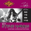 ENCORDADURA ROTOSOUND SIGNATURE STEVE HARRIS SH77