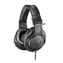 AUDIFONOS AUDIO TECHNICA PROFESIONALES DINAMICOS ATH-M20X