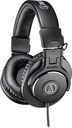 AUDIFONOS AUDIO TECHNICA PROFESIONALES ATH-M30X