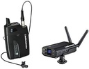 SISTEMA DE MICROFONO INALAMBRICO AUDIO TECHNICA ATW1701L
