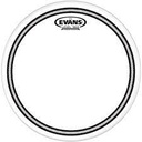 PARCHE EVANS 16" FROSTED DOBLE CAPA B16EC2S