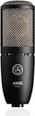 MICROFONO AKG DE CONDENSADOR P220