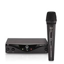 SISTEMA DE MICROFONO AKG  INALAMBRICO PERCEPTIONW.45VO