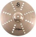 PLATILLO ZILDJIAN 20" S SERIES TRASH CRASH S20TCR