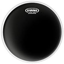 PARCHE EVANS 10" CHROME NEGRO TT10CHR