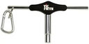 LLAVE VIC FIRTH P/BATERIA VICKEY2