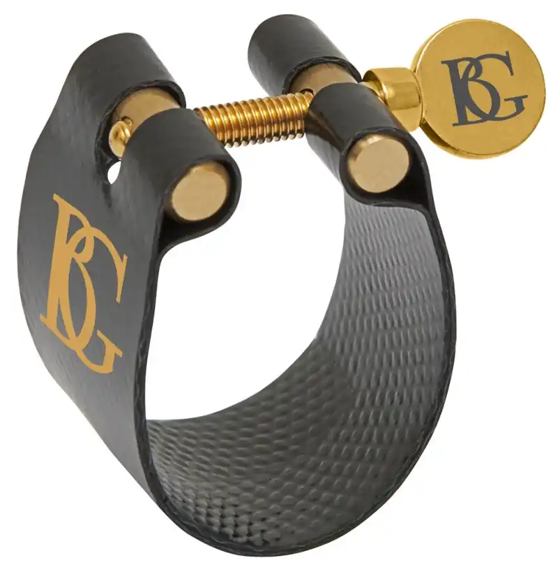 ABRAZADERA  BG PARA SAXOFÓN LFSB