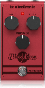 PEDAL TC ELECTRONIC PARA GUITARRA BLOOD MOON PHASER