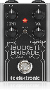 PEDAL TC ELECTRONIC PARA GUITARRA  BUCKET BRIGADE ANALOG DELAY