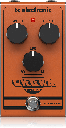 PEDAL TC ELECTRONIC PARA GUITARRA CHOKA TREMOLO