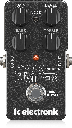 PEDAL TC ELECTRONIC PARA GUITARRA DARK MATTER DISTORTION