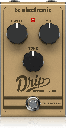 PEDAL TC ELECTRONIC P/GUITARRA DRIP SPRING REVERB