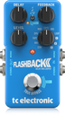 PEDAL TC ELECTRONIC PARA GUITARRA FLASHBACK 2 DELAY