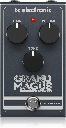 PEDAL TC ELECTRONIC PARA GUITARRA GRAND MAGUS DISTORTITON