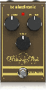 PEDAL TC ELECTRONIC PARA GUITARRA HONEY POT FUZZ