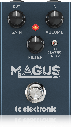 PEDAL TC ELECTRONIC PARA GUITARRA MAGUS PRO