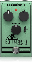 PEDAL TC ELECTRONIC PARA GUITARRA THE PROPHET DIGTAL DELAY