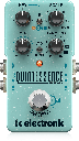 PEDAL TC ELECTRONIC PARA GUITARRA QUINTESSENCE HARMONY