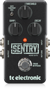 PEDAL TC ELECTRONIC PARA GUITARRA SENTRY NOISE GATE
