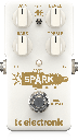 PEDAL TC ELECTRONIC PARA GUITARRA SPARK BOOSTER