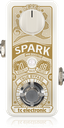 PEDAL TC ELECTRONIC PARA GUITARRA SPARK MINI BOOSTER