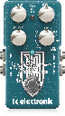 PEDAL TC ELECTRONIC PARA GUITARRA SIGNATURE JOHN PETRUCCI THE DREAMSCAPE