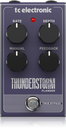 PEDAL TC ELECTRONIC PARA GUITARRA THUNDERSTORM FLANG