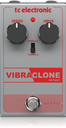 PEDAL TC ELECTRONIC PARA GUITARRA VIBRACLONE ROTARY