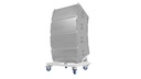 FBX200 BASE EAW PARA SUSPENSIÓN LINEAL FBX200