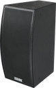 MKD826 ALTAVOZ EAW PASIVO DE 8" 2 VÍAS MKD826