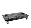 EAW PLTRSX212L – Caster Pallet para RSX212L