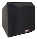 QX396 ALTAVOZ EAW PASIVO DE 10" 2 VÍAS QX396