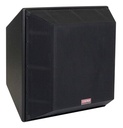 QX566I ALTAVOZ EAW PASIVO DE 12" 3 VÍAS QX566I