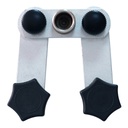 SOPORTE QUIKLOK PARA MICRÓFONO MP/900