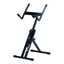 BASE QUIKLOK PARA AMPLIFICADOR QL/640