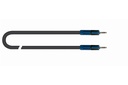 CABLE QUIKLOK ADAPTADOR MINI-PLUG/MINI-PLUG RKSA/138-3