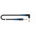CABLE QUIKLOK PARA INSTRUMENTO PLUG/PLUG RKSI/205-4.5