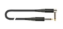 CABLE QUIKLOK PARA INSTRUMENTO PLUG/PLUG S/193K-9BK