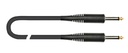 CABLE QUIKLOK PARA INSTRUMENTO PLUG/PLUG S/198K-6BK