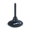 BASE QUIKLOK PARA FLAUTA/CLARINETE/SAX SOPRANO SF-C/1