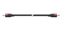 CABLE QUIKLOK ADAPTADOR MINI-PLUG/MINI-PLUG SX/276-2K