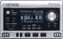 GRABADORA BOSS PORTATIL  DE 8 CANALES BR-80