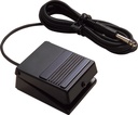 PEDAL ROLAND SUSTAIN NEGRO  DP-2