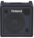 AMPLIFICADOR ROLAND PARA TECLADO KC-400