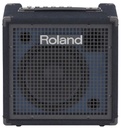 AMPLIFICADOR ROLAND PARA TECLADO 50W KC-80