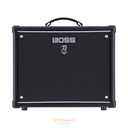 AMPLIFICADOR BOSS PARA GUITARRA MK2 KTN50