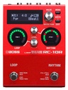 PEDAL LOOP STATION RITMICO BOSS RC-10R